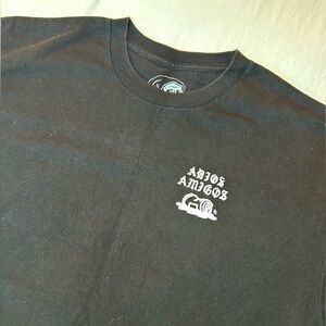 Lurking class tee from Tilly’s